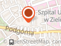 Kowalska Ałła, Lek. Med. Spec. Ginekolog. Gabinet Usg