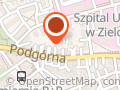 Grzywacz Aleksandra, lek. stomatolog