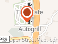 Autogrill Tremestieri ovest