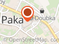 Kavárna Saky Paky