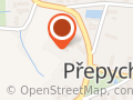 Zemědělské Družstvo Přepychy