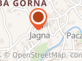 Jagna. Sala Konferencyjna. Solarium. Wypożyczalnia Nart. Jarosińscy M.b.r.