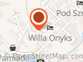 Villa TO-TU Szklarska Poręba