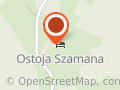 Ostoja Szamana