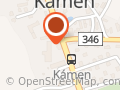 Zájezdní hostinec Kámen