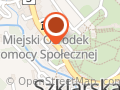 Widok. Kawiarnia, bistro. Modzelewski K.