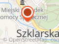 Bożena. Dom Wczasowy Fwp