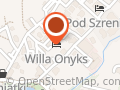 Willa Onyks Pokoje Gościnne Szklarska Poręba ul. Narciarska 5
