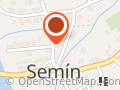 Obecní úřad Semín