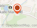 GOPR Grupa Karkonoska - Stacja Ratunkowa "Marysieńka"