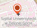 Pawilon Okulistyczno-Otorynolaryngologiczny
