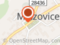 Domov důchodců Mlázovice