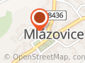 Lidová knihovna Mlázovice
