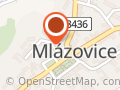 Městys Mlázovice
