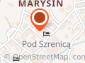 Arnika. Wynajem Pokoi. Tybor A.