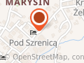 Ara. Pokoje gościnne