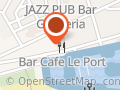 Cafè Le Port