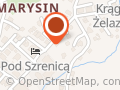 Pokoje Górska Róża Szklarska Poręba
