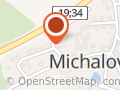 Obecní úřad Michalovice