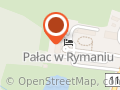 Pałac w Rymaniu