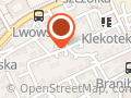 Meble tapicerowane Paweł Szymkowiak