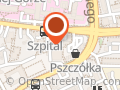 Salon fryzjerski dla psów Coco Spa