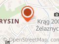 Radio taxi " Pączek" taxi szklarska poreba,