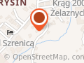 Arka. Willa, pensjonat. Pyczak P.