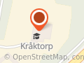 Kråfab, Kråktorp Förvaltning AB