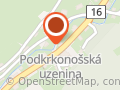 Podkrkonošská uzenina