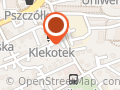 Kryda Sabina. Sklep z odzieżą używaną