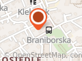 Vanilia Salon Fryzjerski