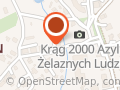 FIRMA HANDLOWO USŁUGOWA WILLA POD SZRENICĄ