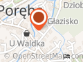 TADEUSZ BRATKOWSKI DOM WCZASOWY TOPAZ HANDEL DETALICZNY GASTRONOMIA