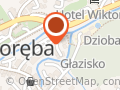 Haduch Zbigniew. Przewóz Osób i Towarów. Noclegi