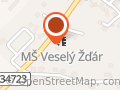 ZŠ A MŠ Veselý Žďár
