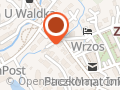 Harnaś. Zagroda góralska