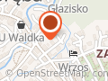 Bolero. Pensjonat. Skrzycki m.