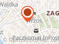 Kryształ - Hotel, restauracja