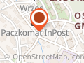 Kurczaczek. Punkt handlowo - gastronomiczny