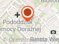 Suchowera Ewa. Tłumacz przysięgły jęz. francuskiego