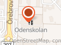 Odensbackens bibliotek