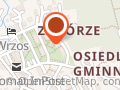 Ostoja Spółdzielnia Mieszkaniowa. Administracja