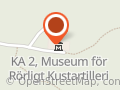 Museum för Rörligt Kustartilleri