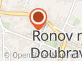 Ronov nad Doubravou - městský úřad