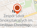 Społeczna Szkoła Podstawowa w Szprotawie