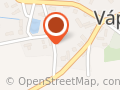 Vápno - Obecní úřad