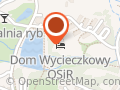 Dom Wycieczkowy OSiR