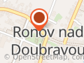 Městská knihovna Ronov nad Doubravou