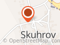 COOP družstvo HB - Skuhrov